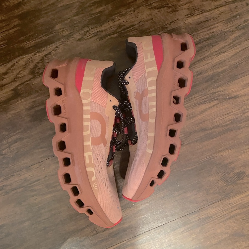 On Running Shoes